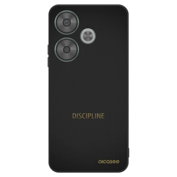 Etui na Xiaomi Poco F6 - Discipline