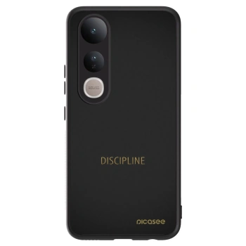 Etui na Vivo V50 Lite 5G - Discipline