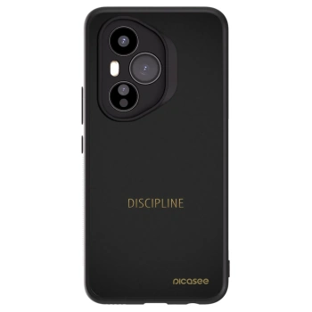 Etui na Honor 400 Pro 5G - Discipline