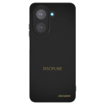 Etui na Xiaomi Redmi A5 - Discipline