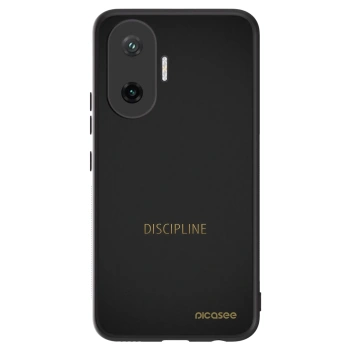 Etui na Xiaomi Poco F7 5G - Discipline