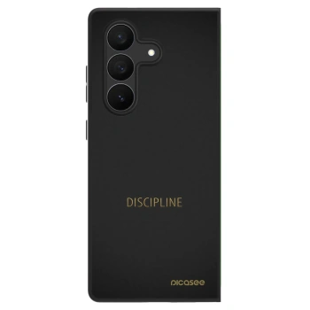 Etui na Samsung Galaxy Z Fold7 5G - Discipline