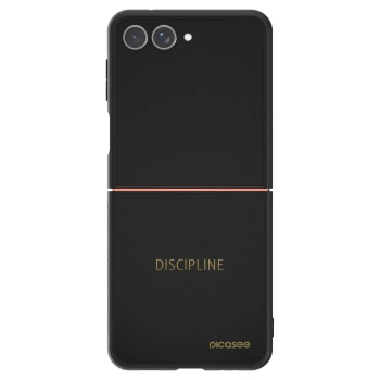 Etui na Samsung Galaxy Z Flip7 5G - Discipline