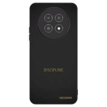 Etui na Realme 12X - Discipline