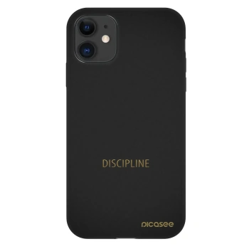 Etui na Apple iPhone 11 - Discipline