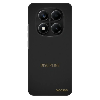Etui na Xiaomi Redmi Note 14 Pro+ 5G - Discipline