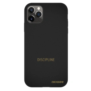 Etui na Apple iPhone 11 Pro - Discipline