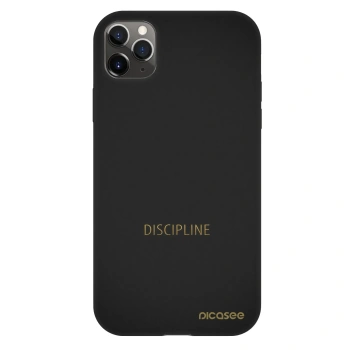 Etui na Apple iPhone 11 Pro Max - Discipline