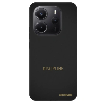 Etui na Xiaomi Redmi Note 14 5G - Discipline