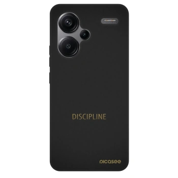 Etui na Xiaomi Redmi Note 13 Pro+ 5G - Discipline