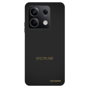 Etui na Xiaomi Redmi Note 13 5G - Discipline