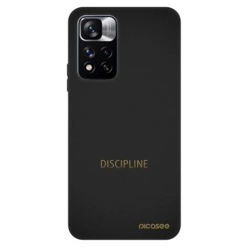 Etui na Xiaomi Redmi Note 11 Pro - Discipline