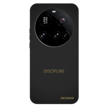 Etui na Xiaomi 15 Ultra - Discipline