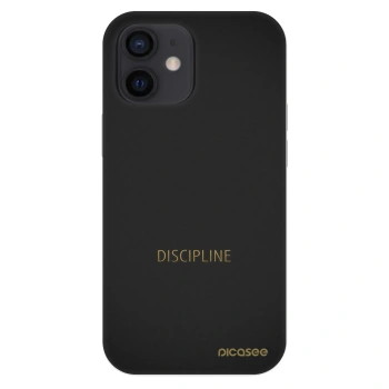 Etui na Apple iPhone 12 mini - Discipline