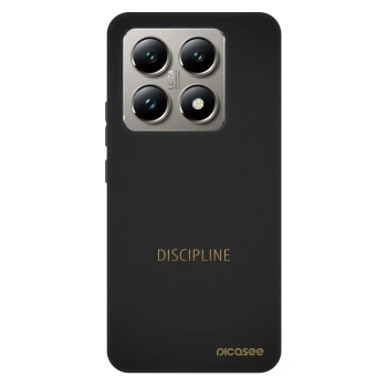 Etui na Xiaomi 14T Pro - Discipline