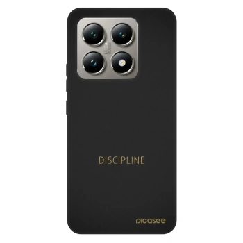 Etui na Xiaomi 14T - Discipline