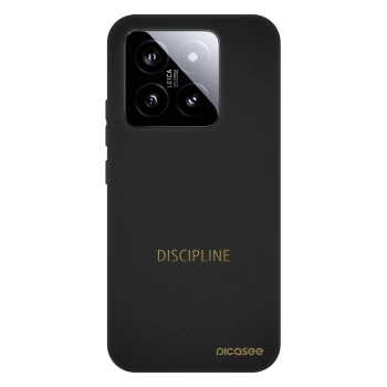 Etui na Xiaomi 14 - Discipline