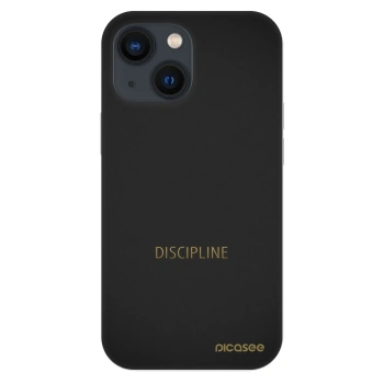 Etui na Apple iPhone 13 mini - Discipline