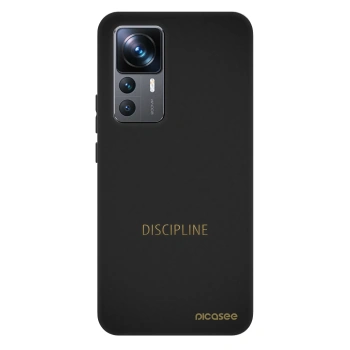 Etui na Xiaomi 12T Pro - Discipline