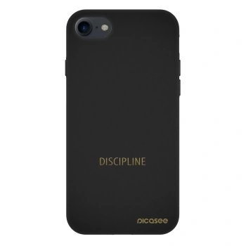 Etui na Apple iPhone 8 - Discipline