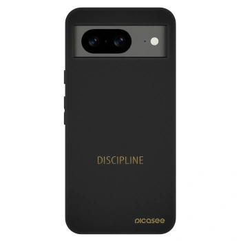 Etui na Google Pixel 8 Pro - Discipline