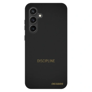 Etui na Samsung Galaxy S24 FE S721B - Discipline
