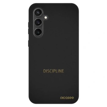 Etui na Samsung Galaxy S23 FE S711B - Discipline