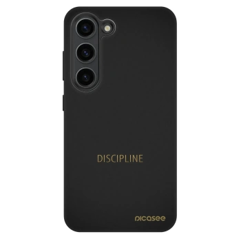 Etui na Samsung Galaxy S23 5G - Discipline