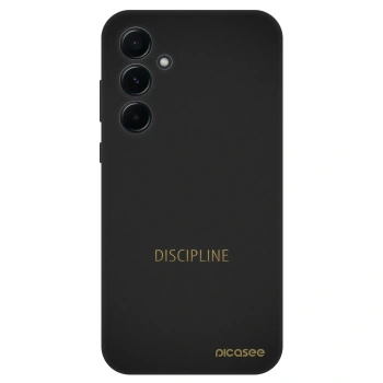 Etui na Samsung Galaxy A55 5G A556B - Discipline