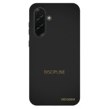 Etui na Samsung Galaxy A36 5G - Discipline
