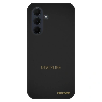 Etui na Samsung Galaxy A35 5G A356B - Discipline