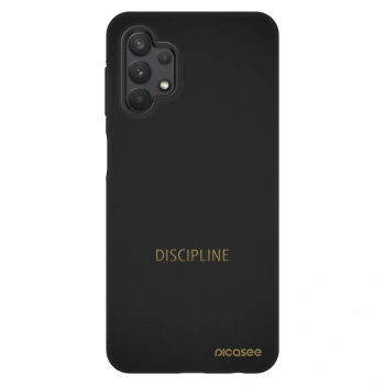 Etui na Samsung Galaxy A32 5G A326B - Discipline