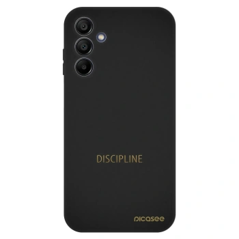 Etui na Samsung Galaxy A15 A155F 4G - Discipline