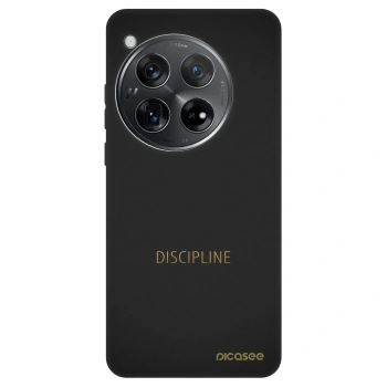 Etui na OnePlus 12 5G - Discipline