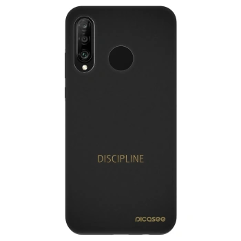 Etui na Huawei P30 Lite - Discipline