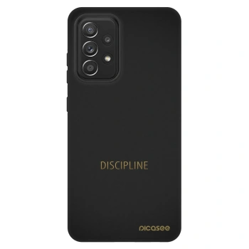 Etui na Samsung Galaxy A52 5G A525F - Discipline