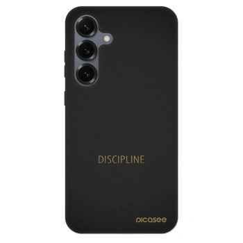 Etui na Samsung Galaxy S25+ 5G - Discipline