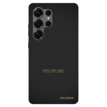 Etui na Samsung Galaxy S25 Ultra 5G - Discipline