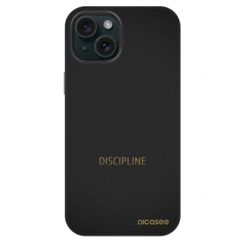 Etui na Apple iPhone 14 - Discipline