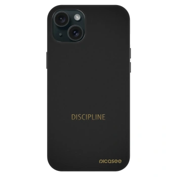 Etui na Apple iPhone 15 Plus - Discipline