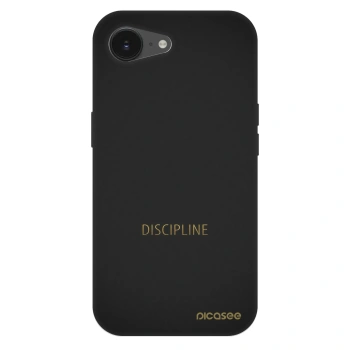 Etui na Apple iPhone 16e - Discipline