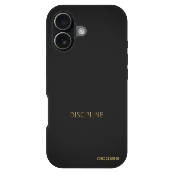 Etui na Apple iPhone 17 - Discipline
