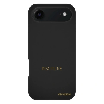 Etui na Apple iPhone Air - Discipline