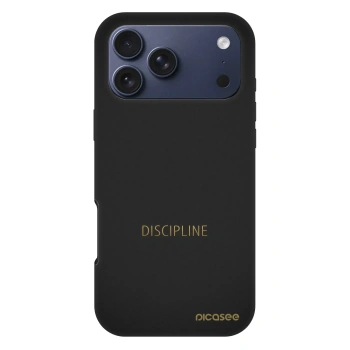 Etui na Apple iPhone 17 Pro Max - Discipline