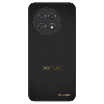 Etui na OnePlus 13R 5G - Discipline