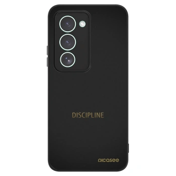 Etui na Xiaomi Redmi 15 5G - Discipline