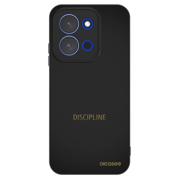 Etui na Xiaomi Redmi 15C 4G - Discipline