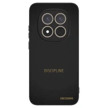 Etui na Xiaomi Redmi Note 15 Pro 4G - Discipline