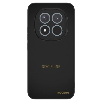 Etui na Xiaomi Redmi Note 15 Pro+ - Discipline