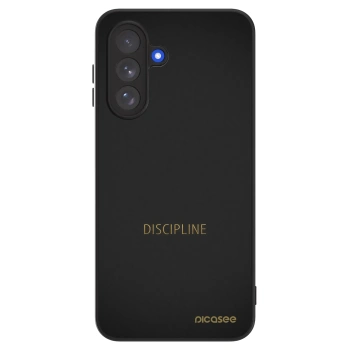 Etui na Samsung Galaxy A17 5G - Discipline